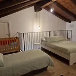 La Tana Dei Corgi 4*