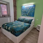 La Tana Dei Corgi B&B 4*