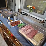 B&B La Tana Dei Corgi 4*
