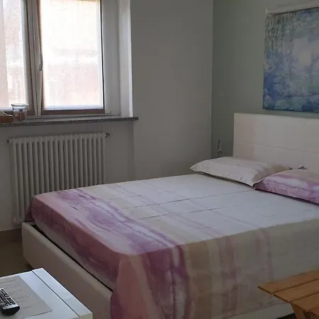 Bed & Breakfast La Tana Dei Corgi