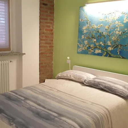 La Tana Dei Corgi Bed & Breakfast