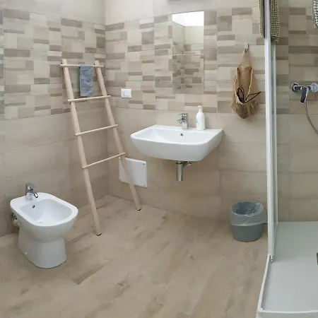 La Tana Dei Corgi Bed & Breakfast