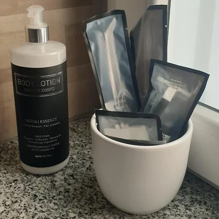 Bed & Breakfast La Tana Dei Corgi 4*