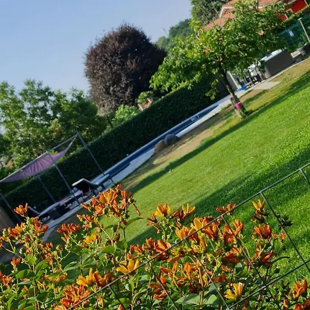 La Tana Dei Corgi B&B