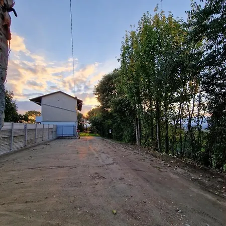 B&B La Tana Dei Corgi