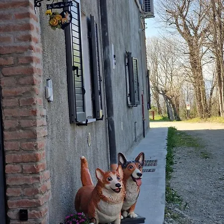La Tana Dei Corgi B&B