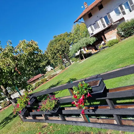 B&B La Tana Dei Corgi 4*