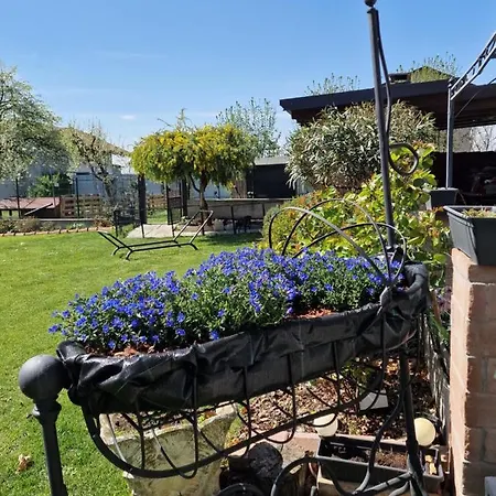 Bed & Breakfast La Tana Dei Corgi