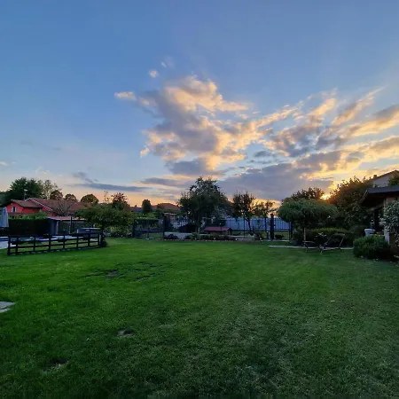 La Tana Dei Corgi B&B Moncrivello