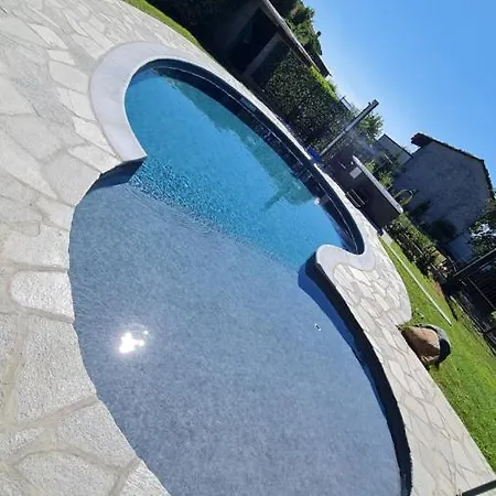 B&B La Tana Dei Corgi 4*