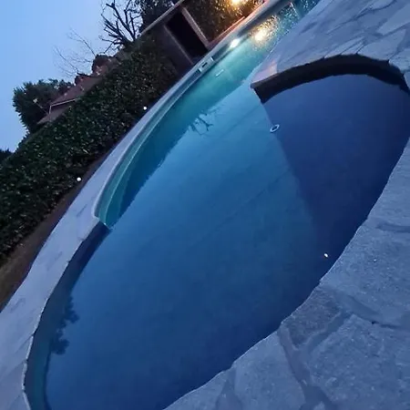 La Tana Dei Corgi Moncrivello