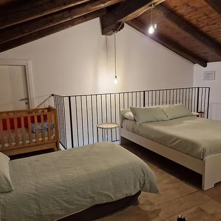 La Tana Dei Corgi 4*