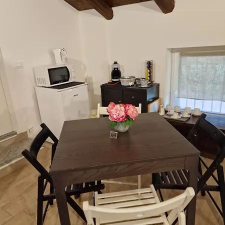 Bed & Breakfast La Tana Dei Corgi 4*