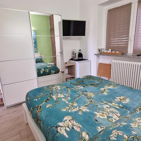 La Tana Dei Corgi Bed & Breakfast