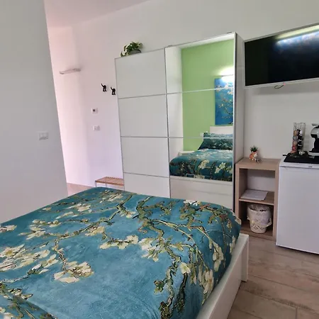 Bed & Breakfast La Tana Dei Corgi