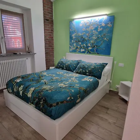 La Tana Dei Corgi Bed & Breakfast 4*