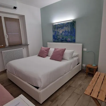 Bed & Breakfast La Tana Dei Corgi 4*