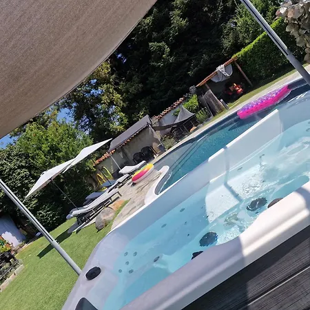 La Tana Dei Corgi B&B Moncrivello