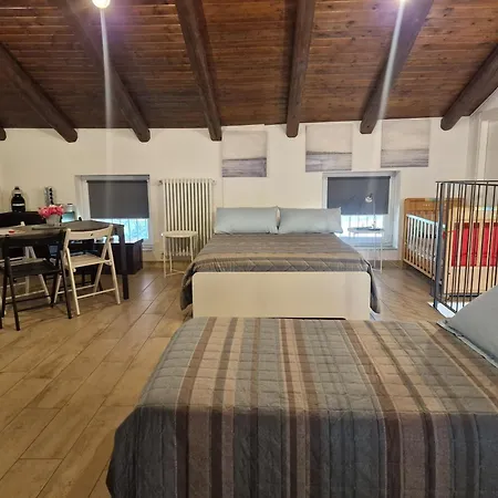 La Tana Dei Corgi 4*