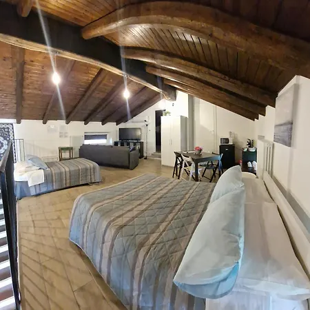 La Tana Dei Corgi Bed & Breakfast