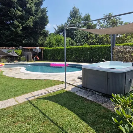 B&B La Tana Dei Corgi