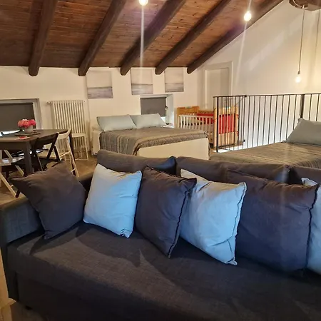 La Tana Dei Corgi B&B 4*