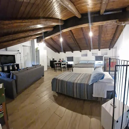 B&B La Tana Dei Corgi 4*