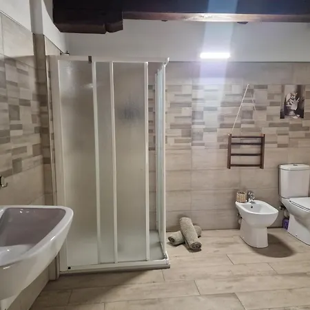 B&B La Tana Dei Corgi Moncrivello