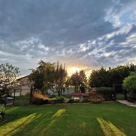 La Tana Dei Corgi 4*