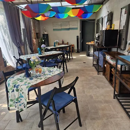 La Tana Dei Corgi Moncrivello