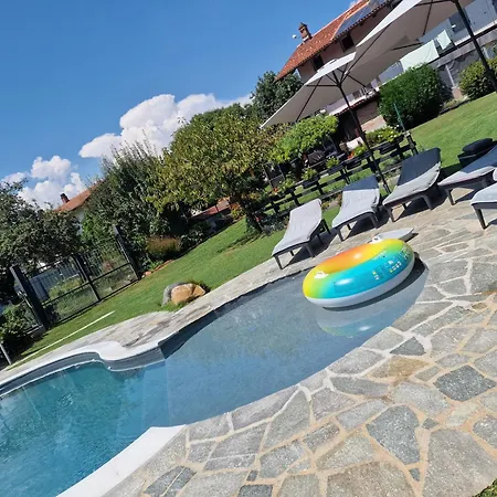 La Tana Dei Corgi Bed & Breakfast