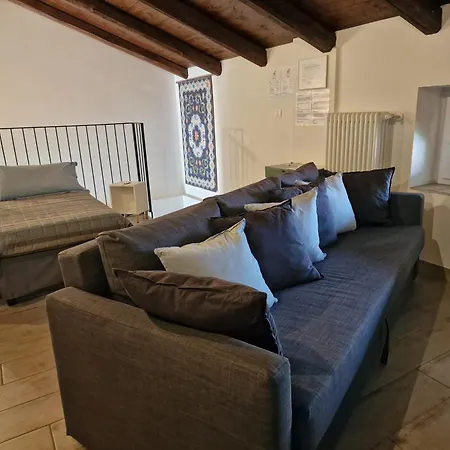 B&B La Tana Dei Corgi