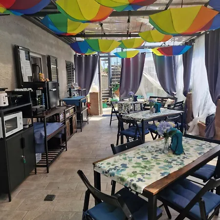 La Tana Dei Corgi B&B 4*