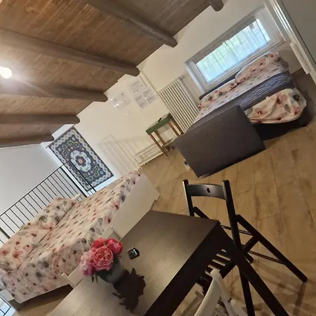 B&B La Tana Dei Corgi 4*