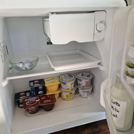 La Tana Dei Corgi Bed & Breakfast