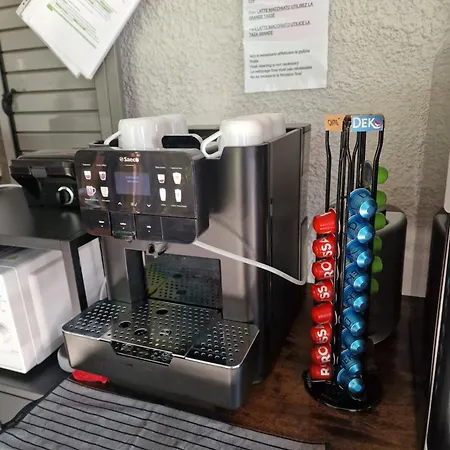 Bed & Breakfast La Tana Dei Corgi Moncrivello