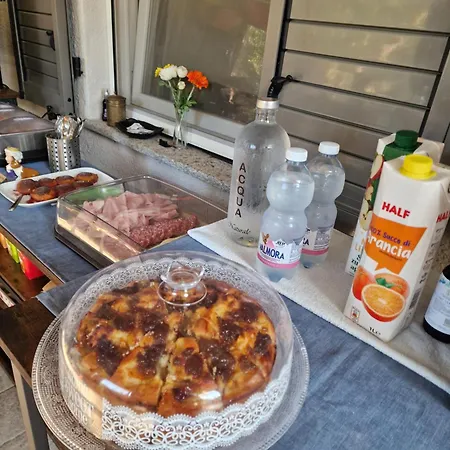 La Tana Dei Corgi 4*