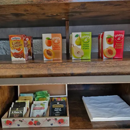 La Tana Dei Corgi B&B