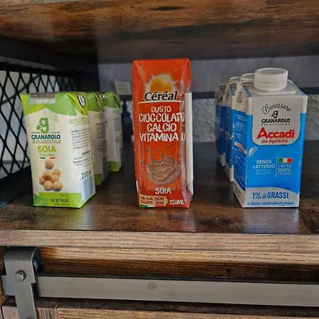 La Tana Dei Corgi B&B Moncrivello