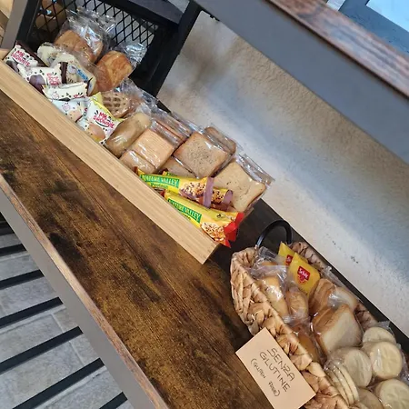 La Tana Dei Corgi B&B 4*