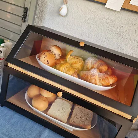 La Tana Dei Corgi Moncrivello